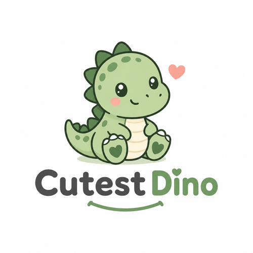 Cutest Dino