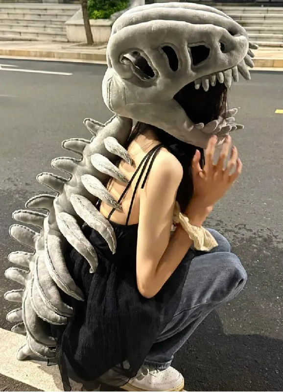 My Cutest Dino™