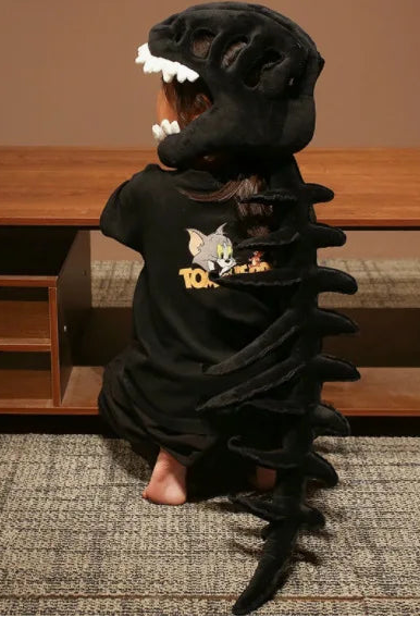 My Cutest Dino™