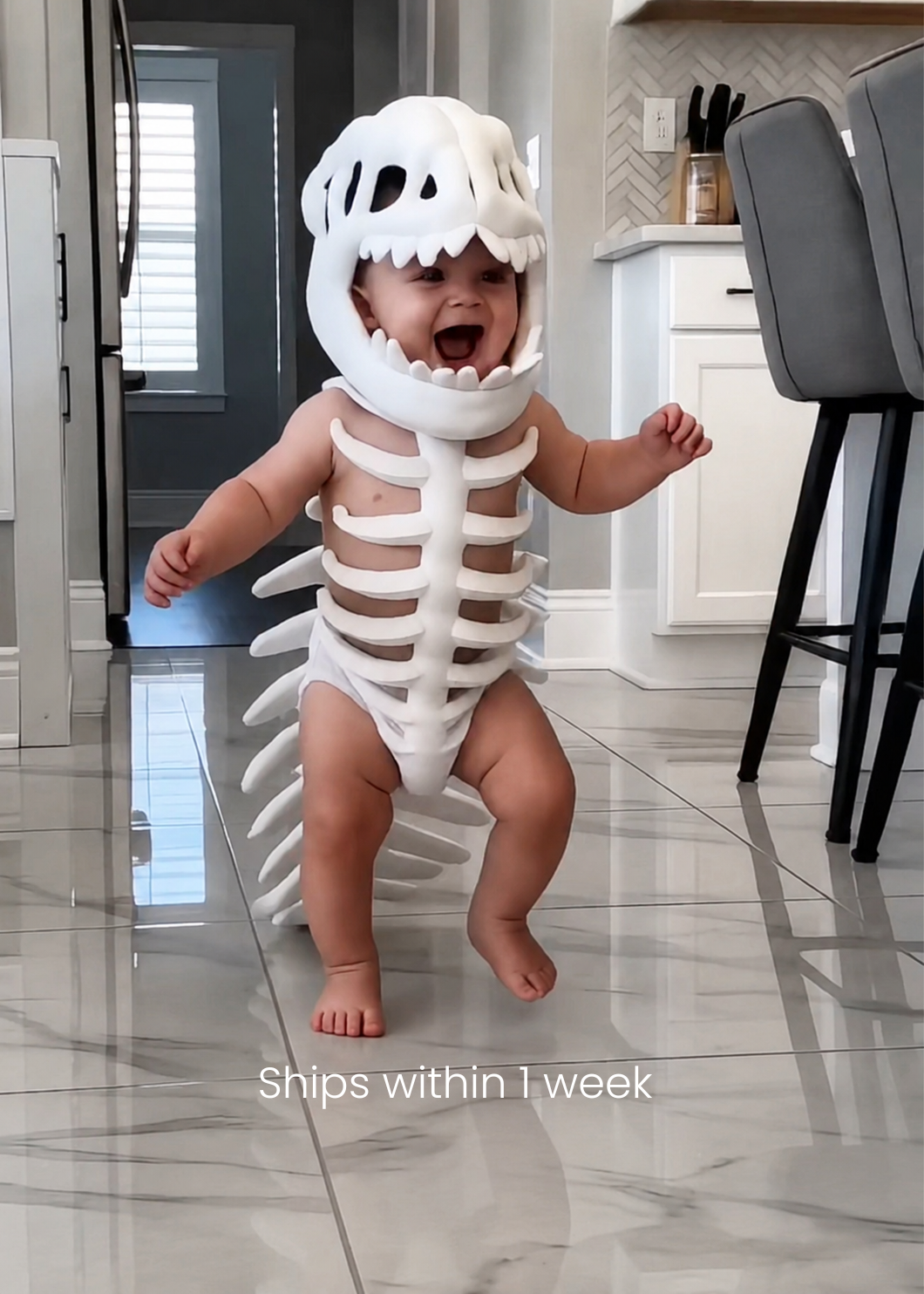 My Cutest Dino™